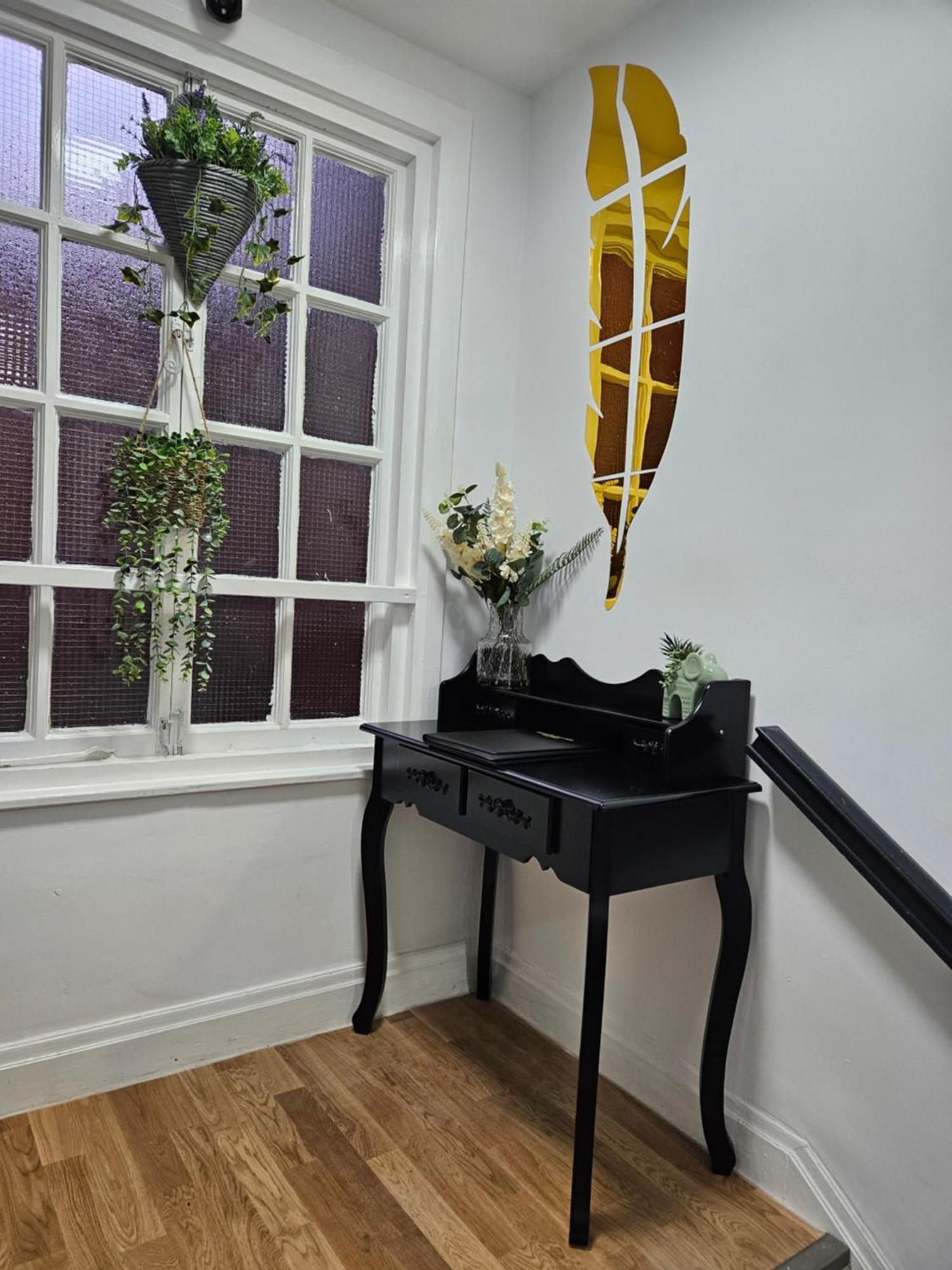 Central Chambers Suites - Suite 1 Leek Zewnętrze zdjęcie